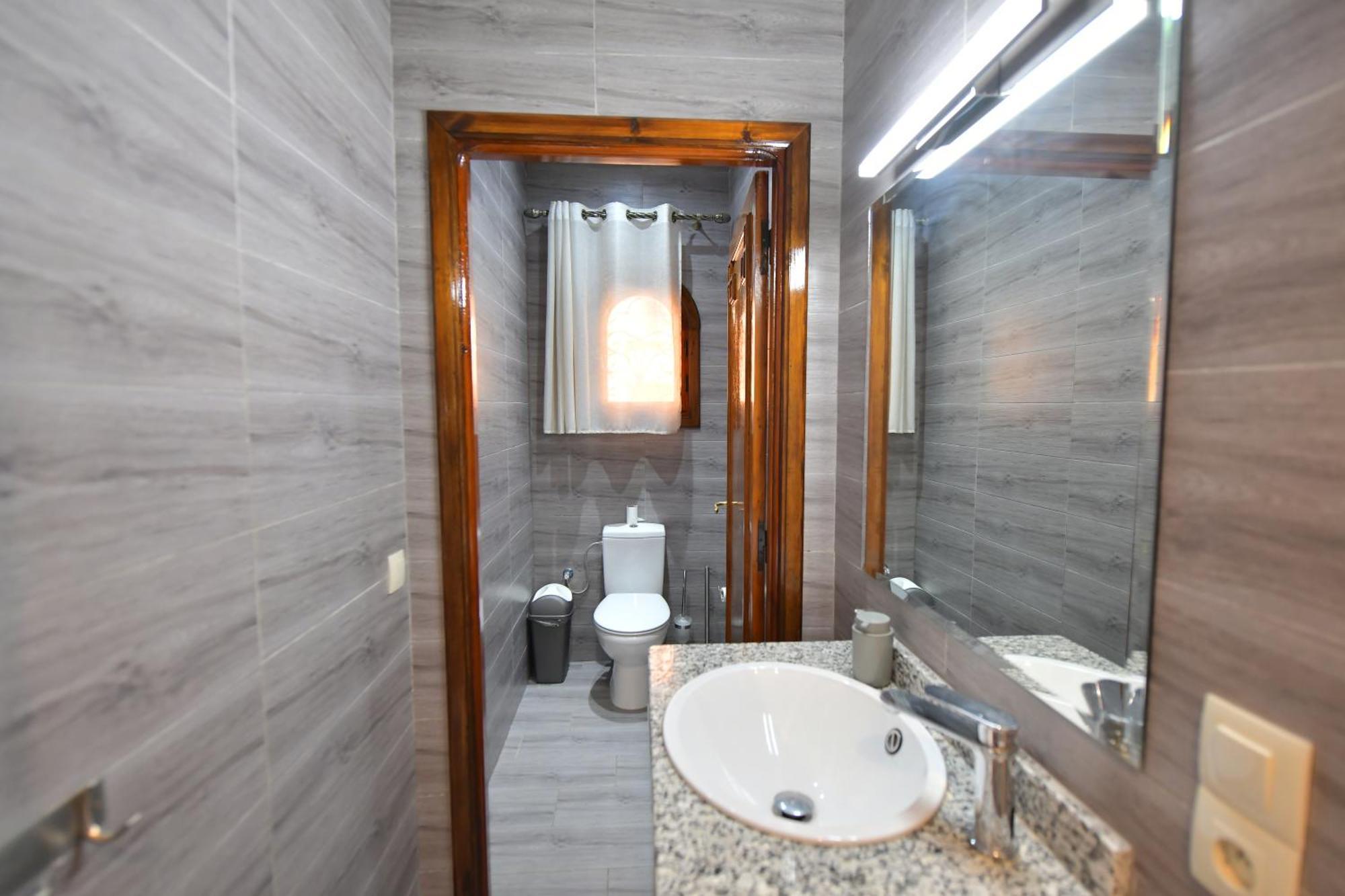 מרקש Villa Conforts מראה חיצוני תמונה