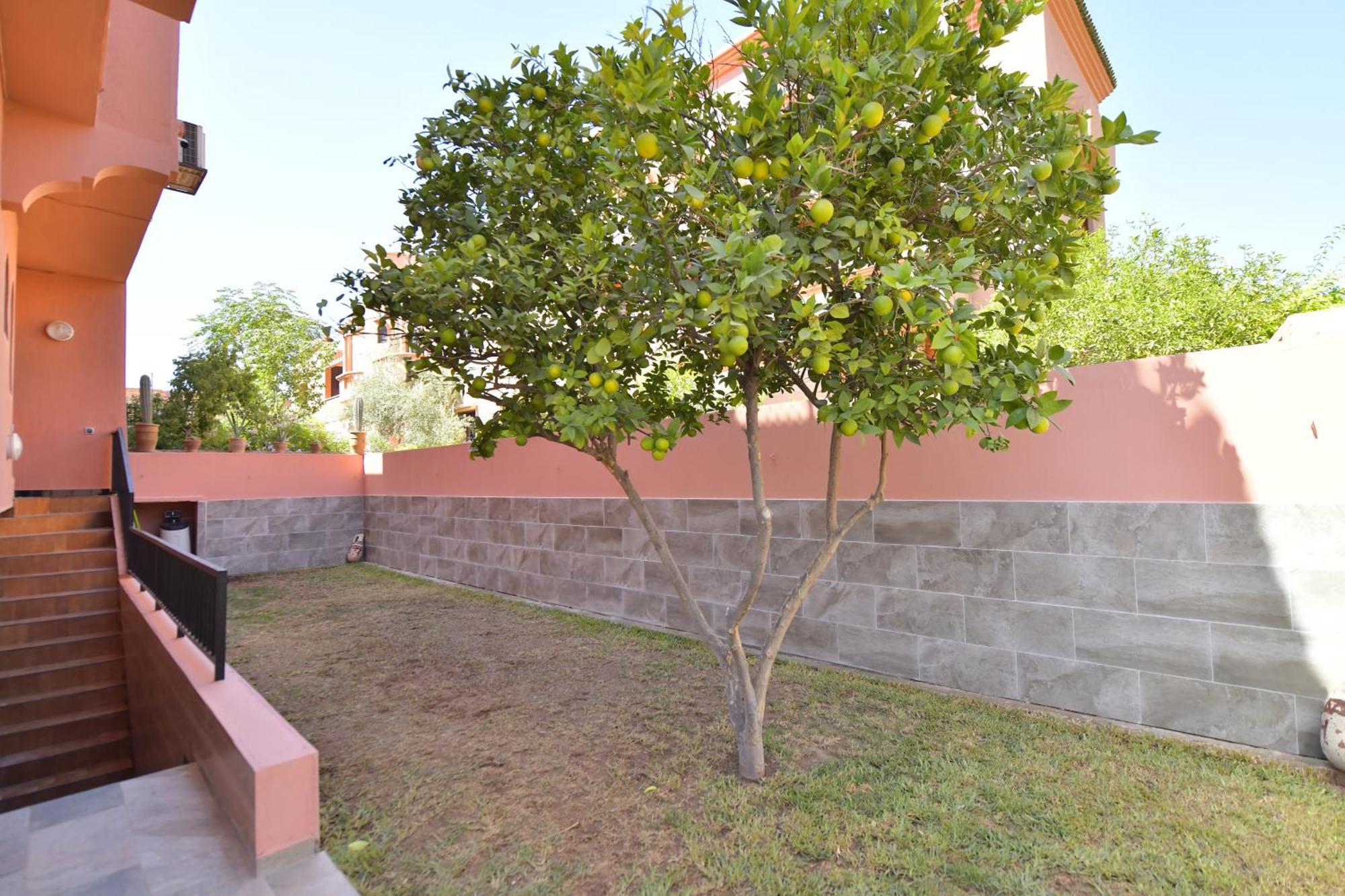 מרקש Villa Conforts מראה חיצוני תמונה