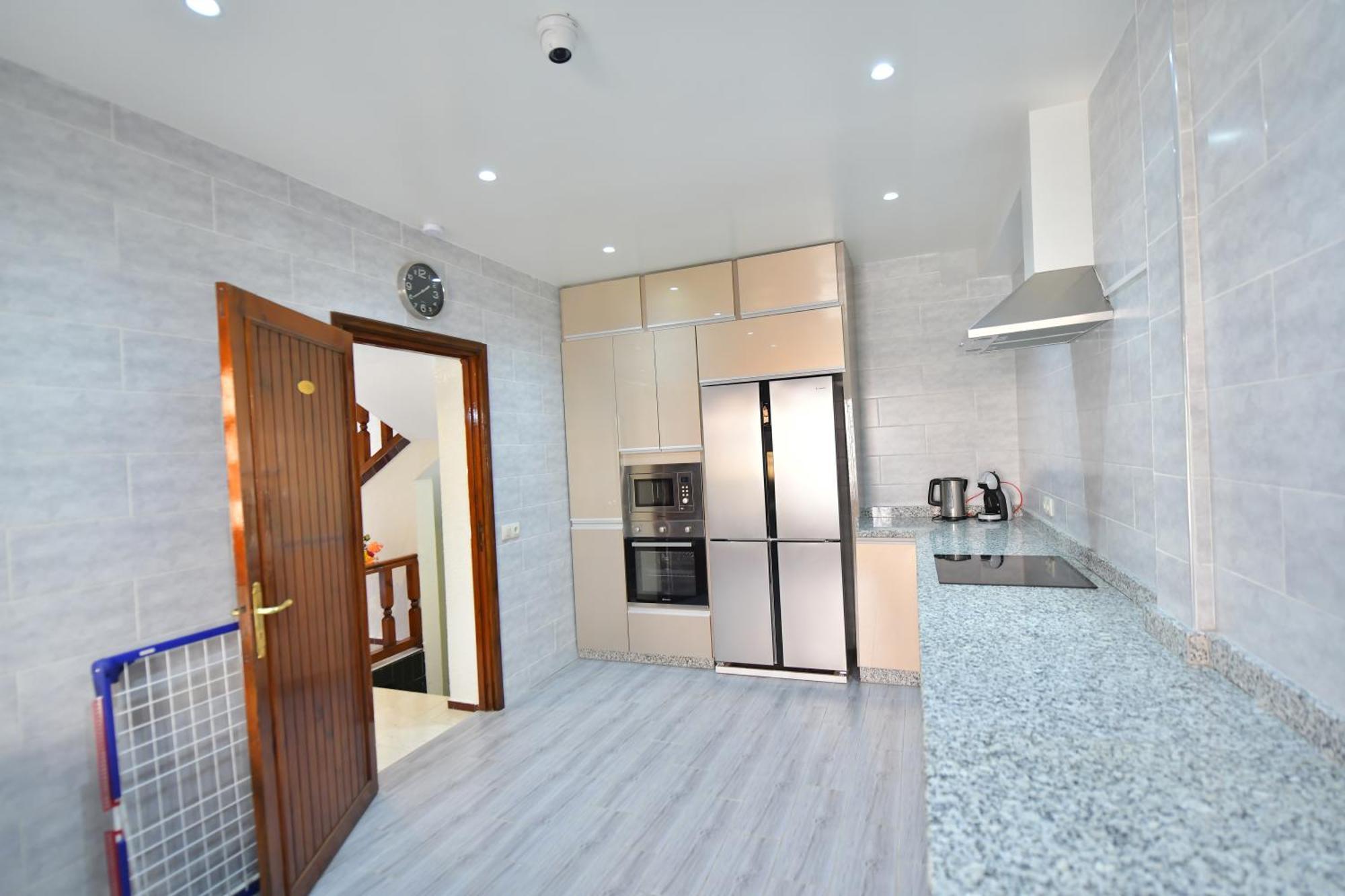 מרקש Villa Conforts מראה חיצוני תמונה
