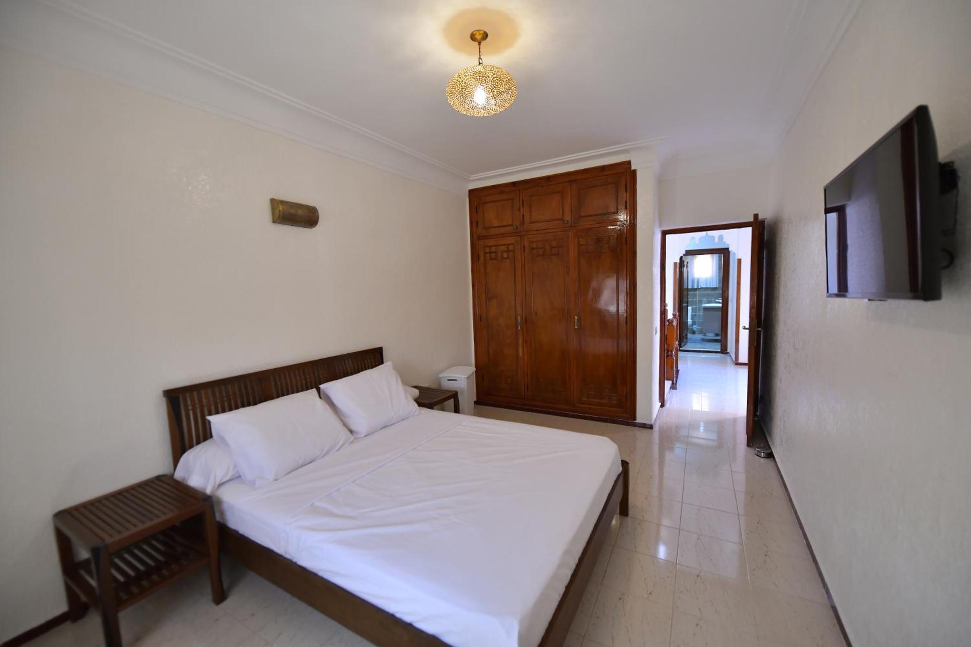 מרקש Villa Conforts מראה חיצוני תמונה