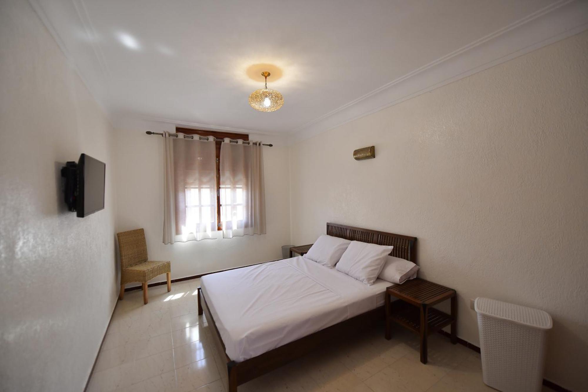 מרקש Villa Conforts מראה חיצוני תמונה