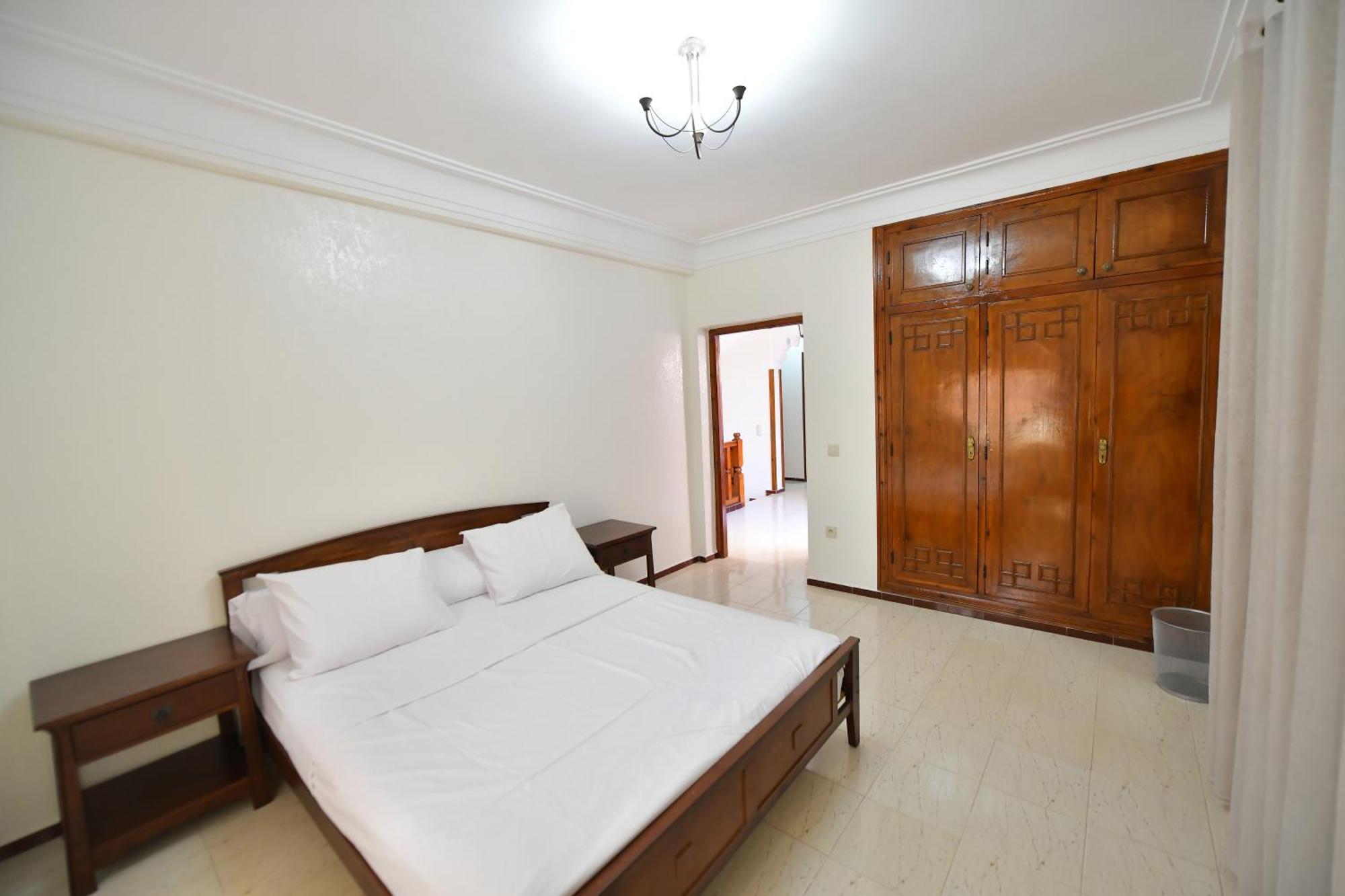 מרקש Villa Conforts מראה חיצוני תמונה