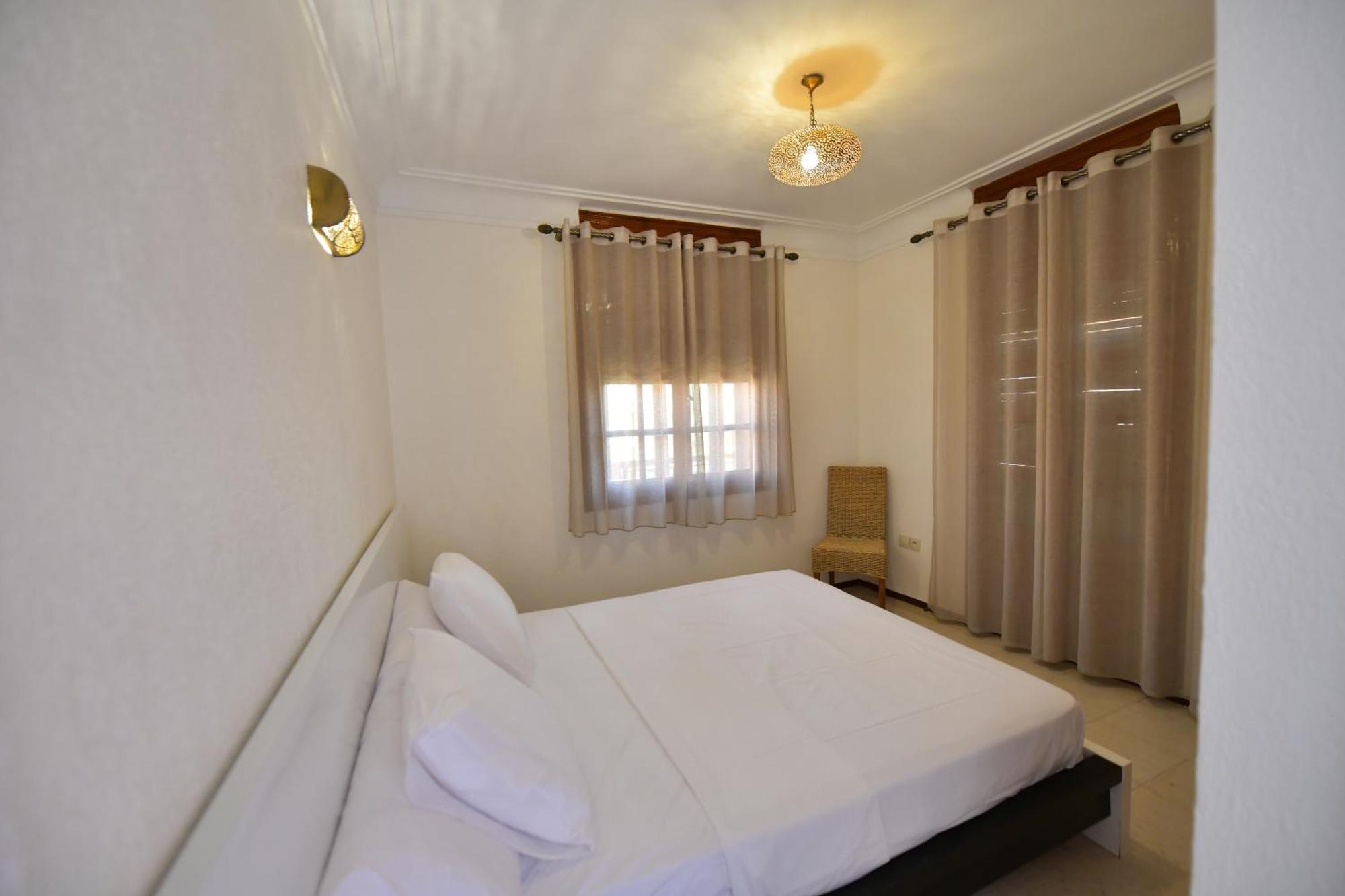 מרקש Villa Conforts מראה חיצוני תמונה