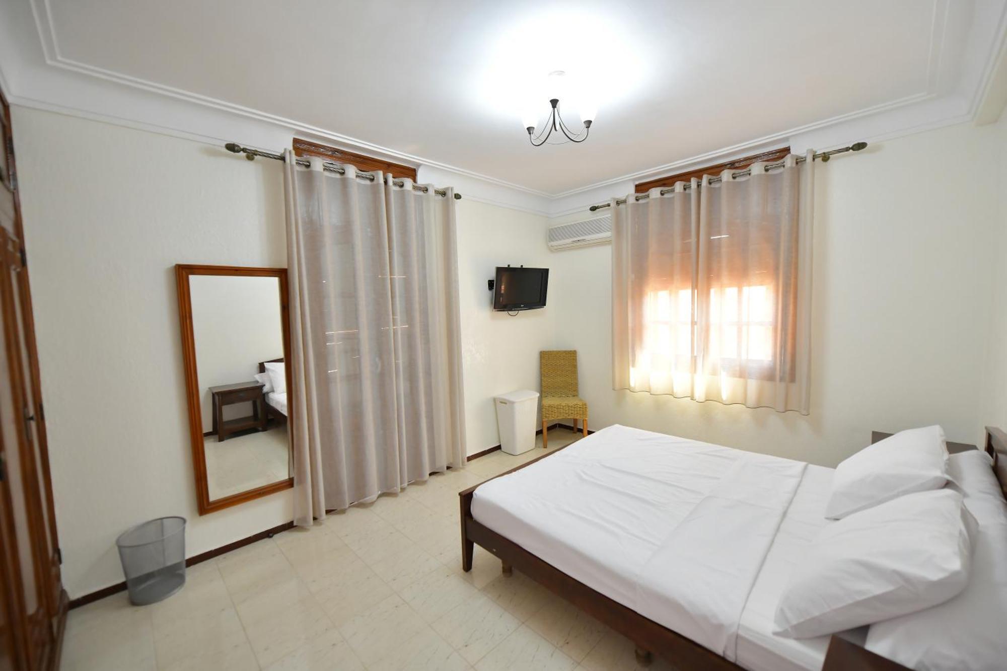 מרקש Villa Conforts מראה חיצוני תמונה