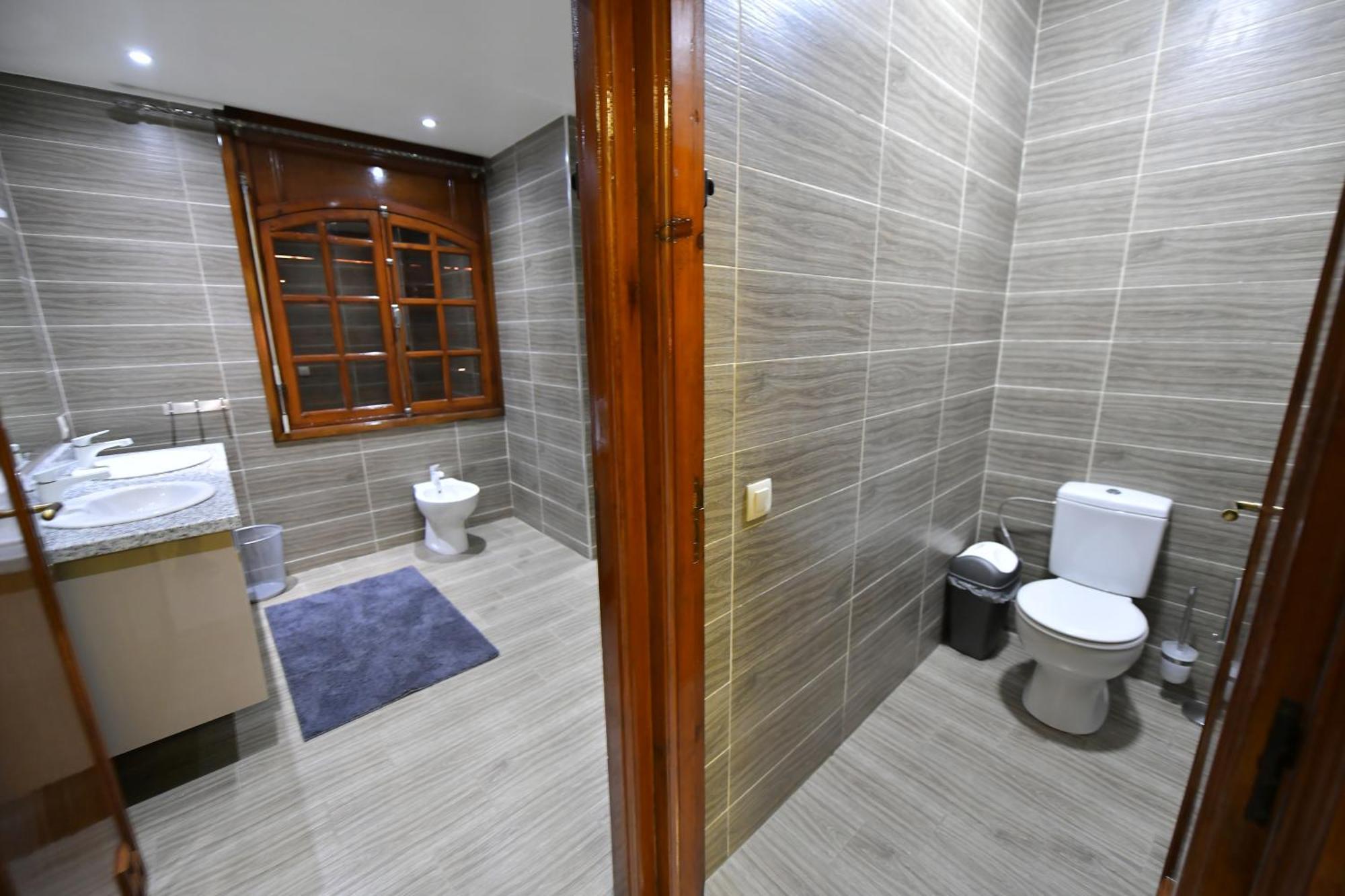 מרקש Villa Conforts מראה חיצוני תמונה
