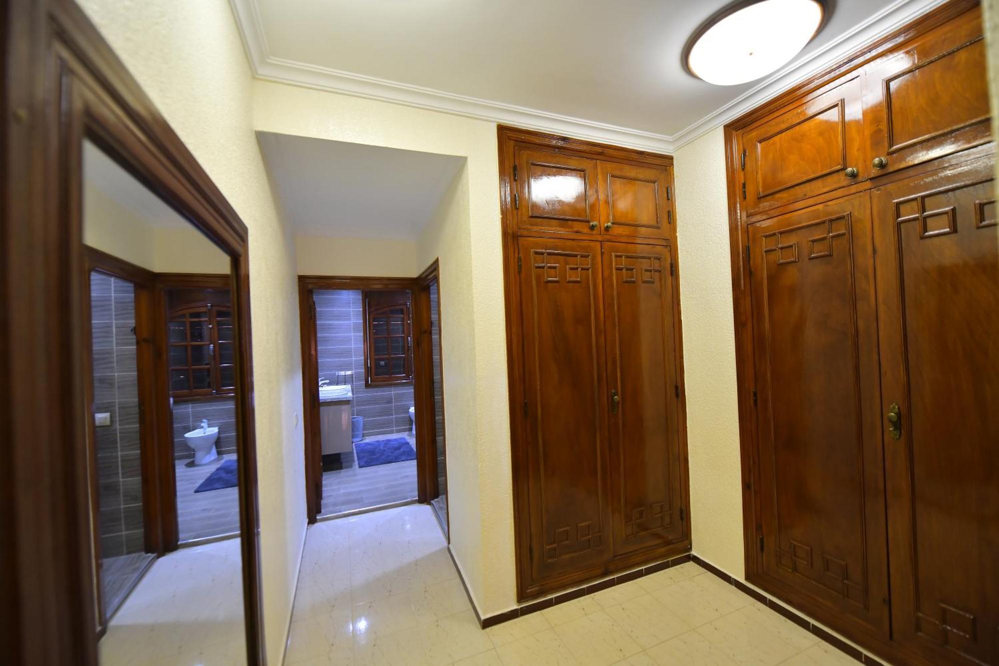 מרקש Villa Conforts מראה חיצוני תמונה