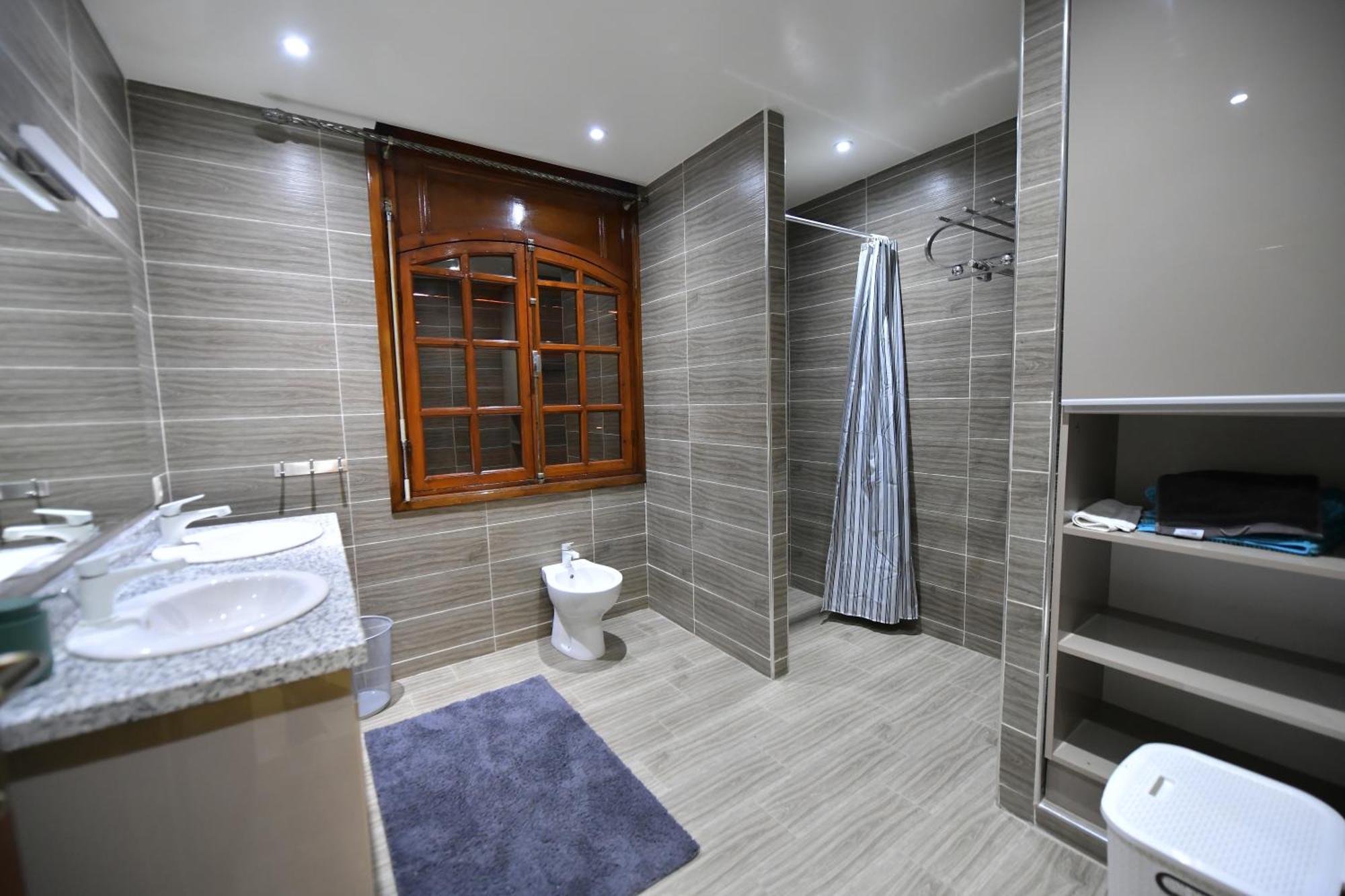 מרקש Villa Conforts מראה חיצוני תמונה