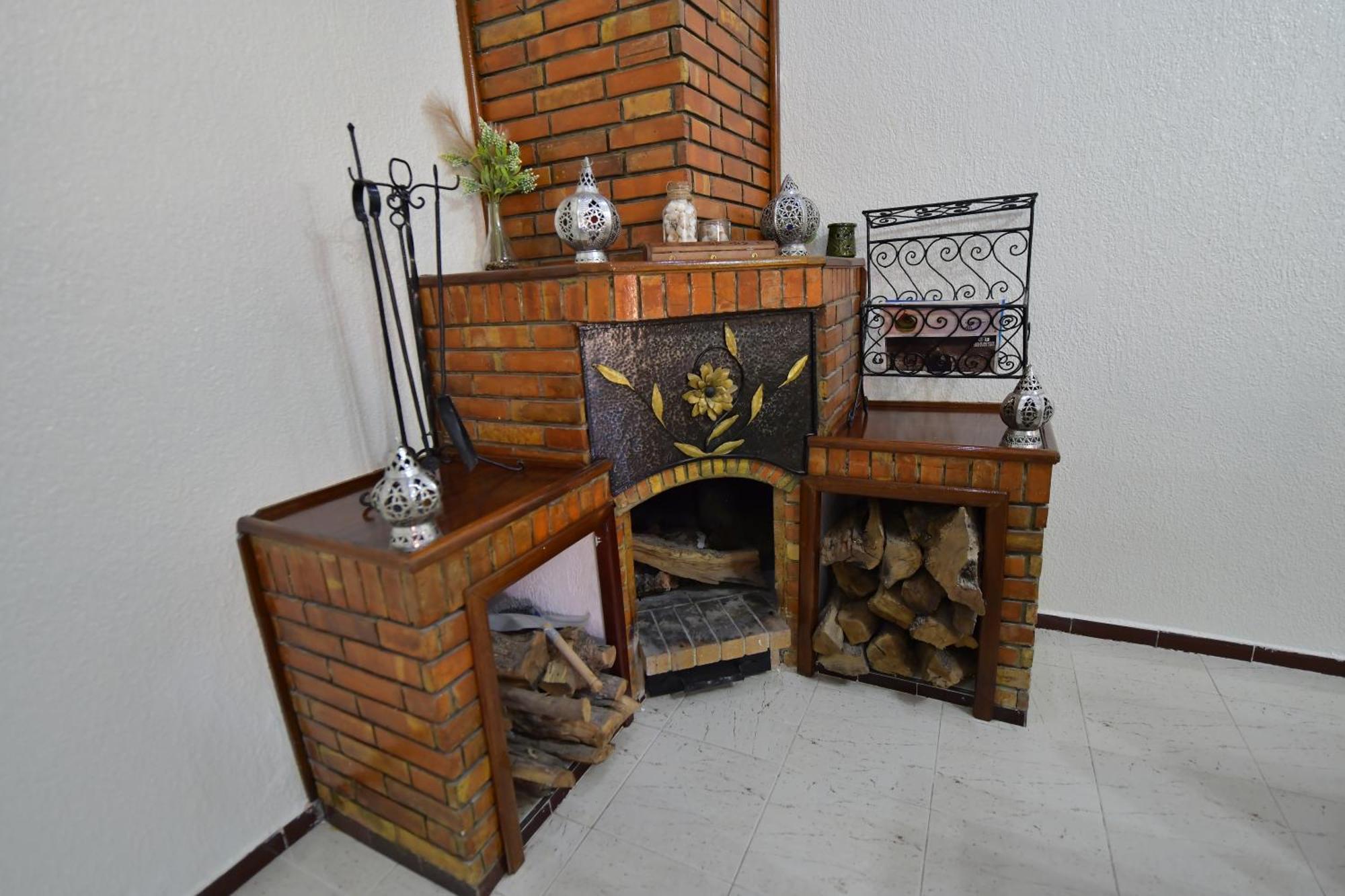מרקש Villa Conforts מראה חיצוני תמונה