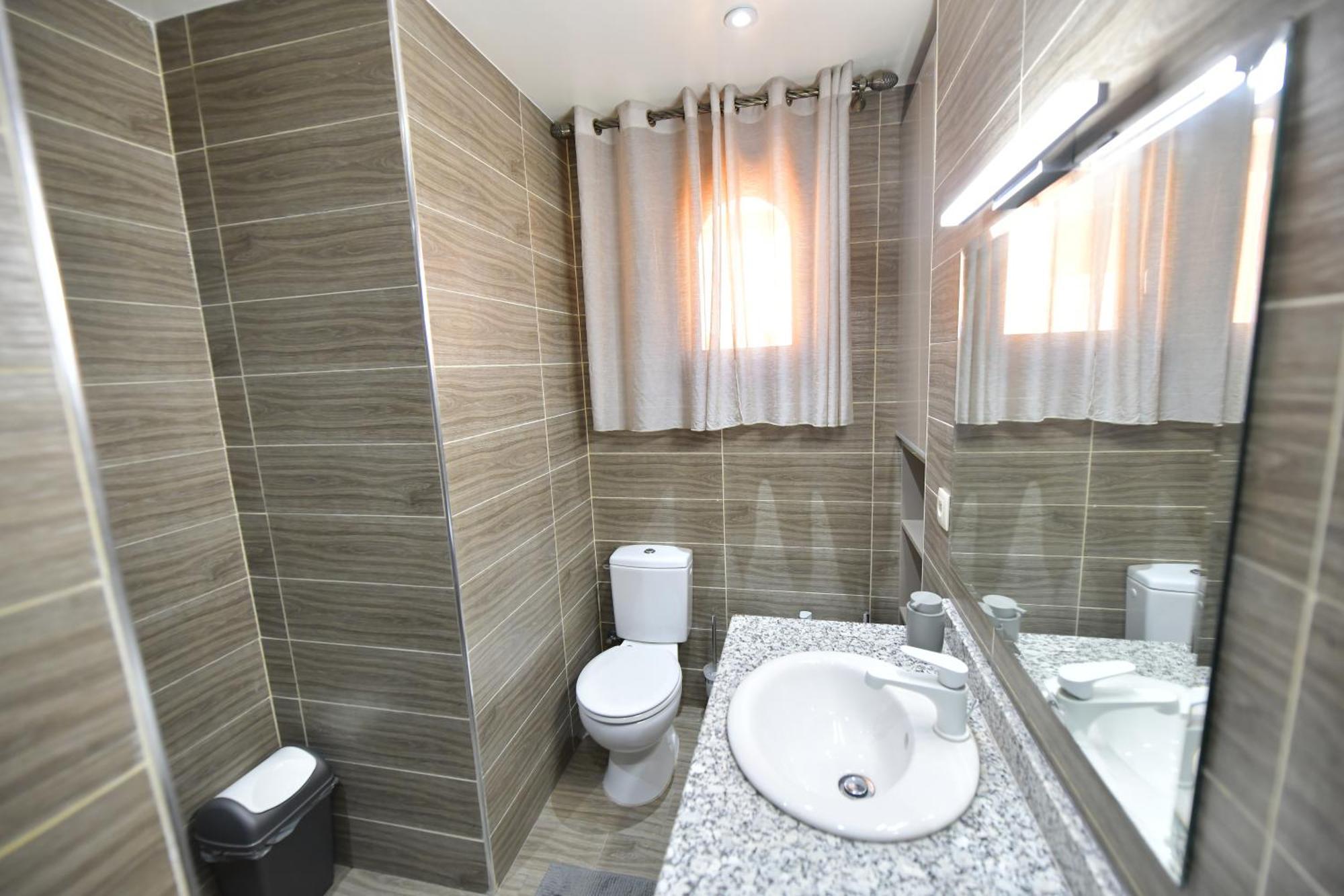מרקש Villa Conforts מראה חיצוני תמונה