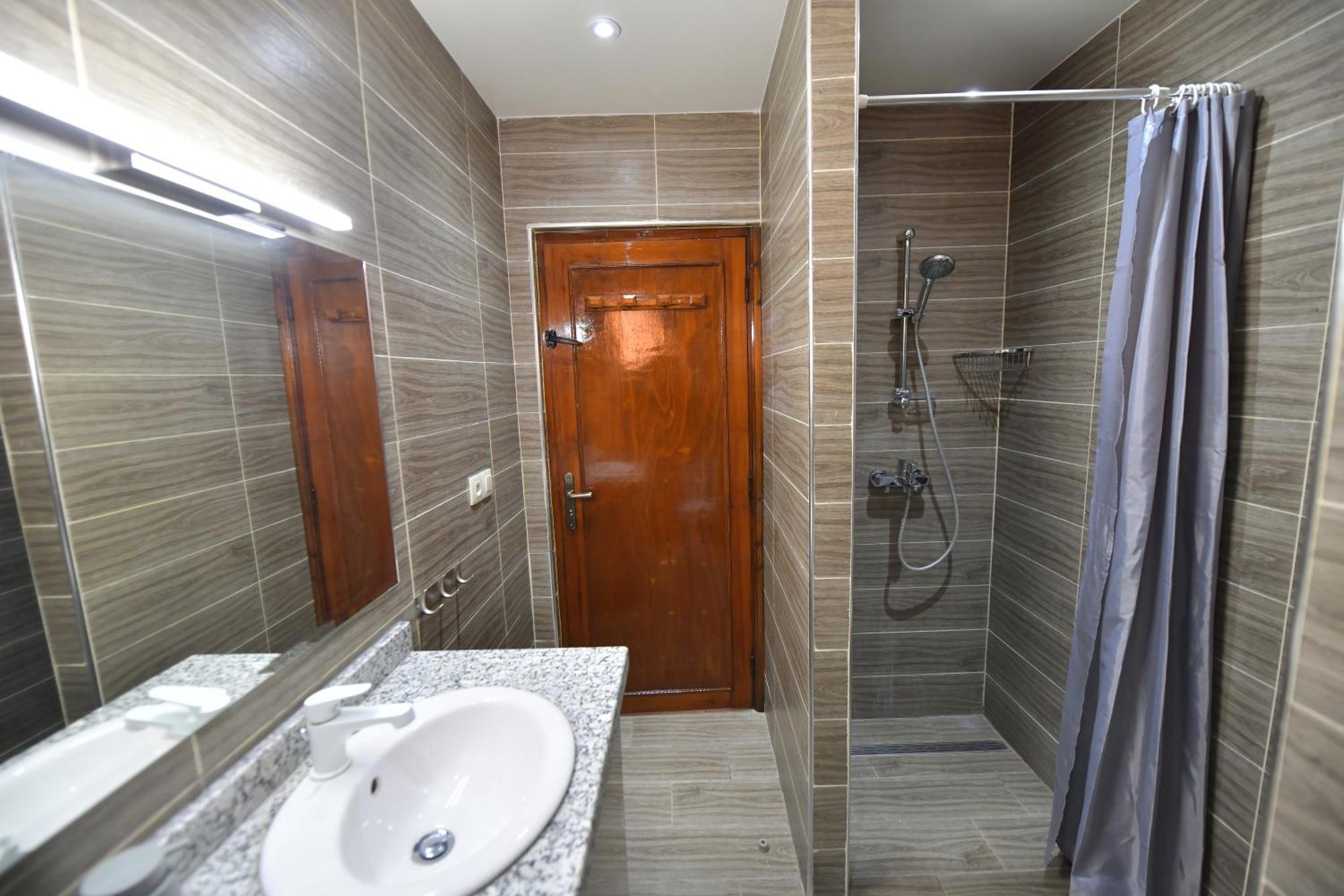 מרקש Villa Conforts מראה חיצוני תמונה
